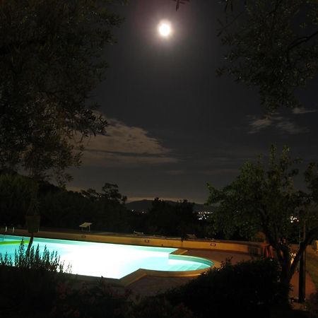 Globetrotter Bed and Breakfast Formia Exteriör bild
