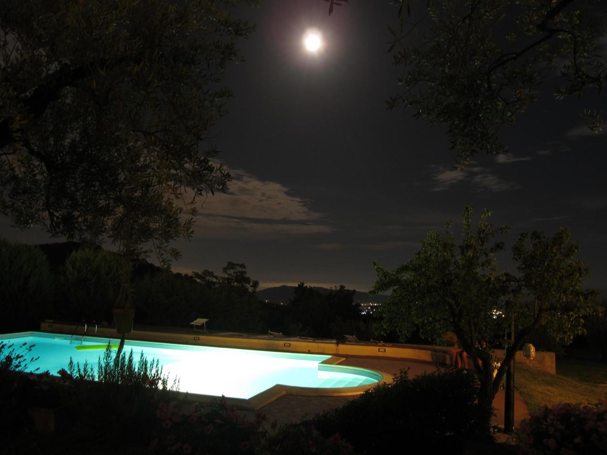 Globetrotter Bed and Breakfast Formia Exteriör bild