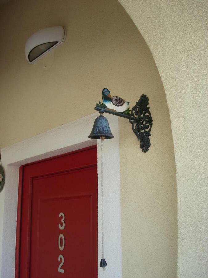 Globetrotter Bed and Breakfast Formia Exteriör bild