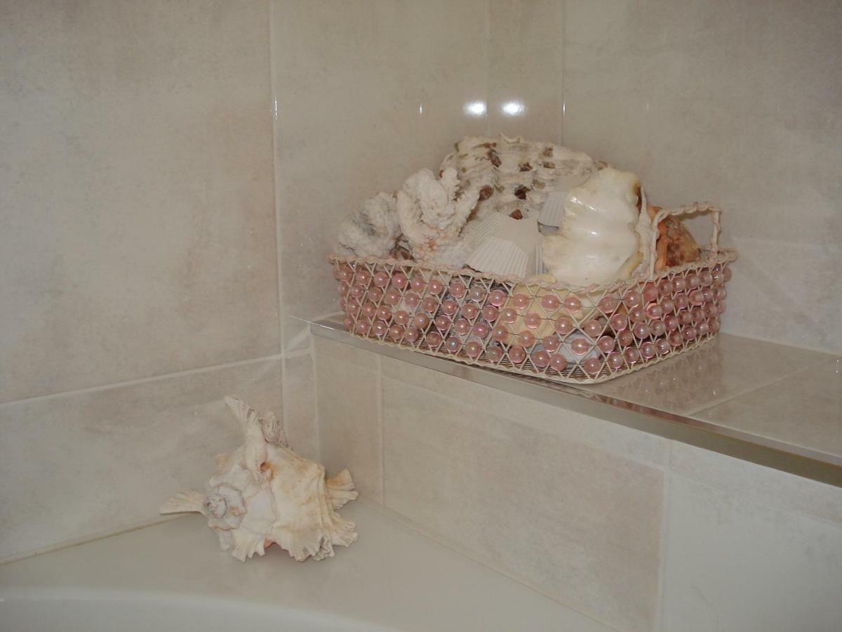 Globetrotter Bed and Breakfast Formia Exteriör bild