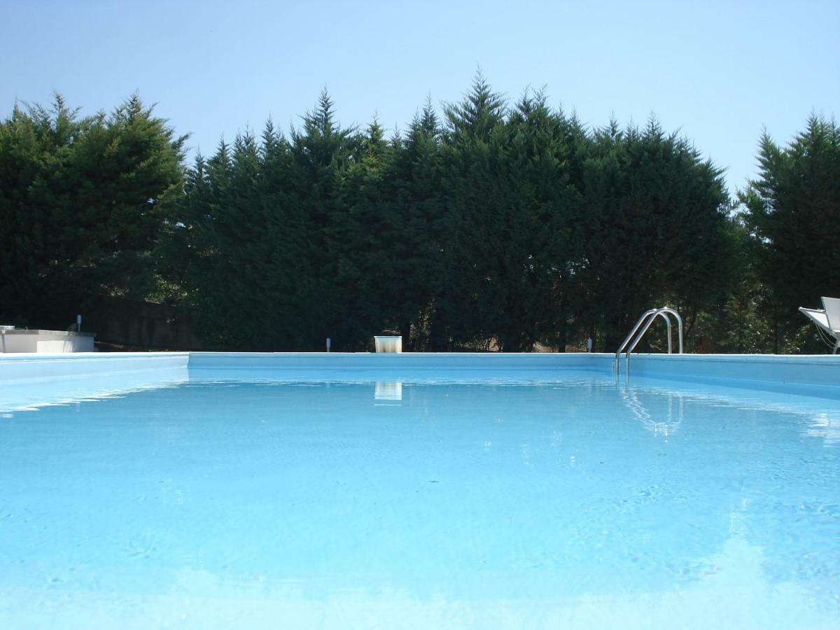 Globetrotter Bed and Breakfast Formia Exteriör bild