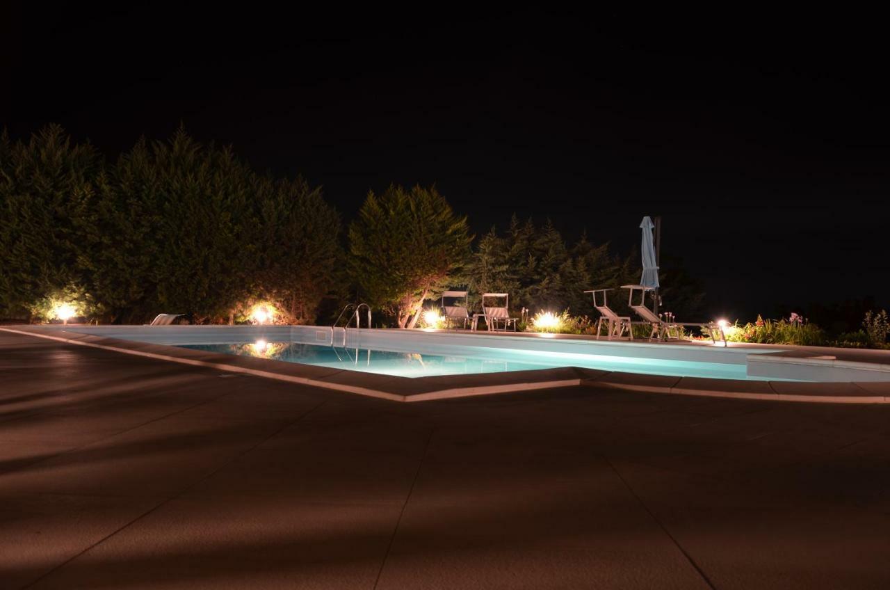 Globetrotter Bed and Breakfast Formia Exteriör bild